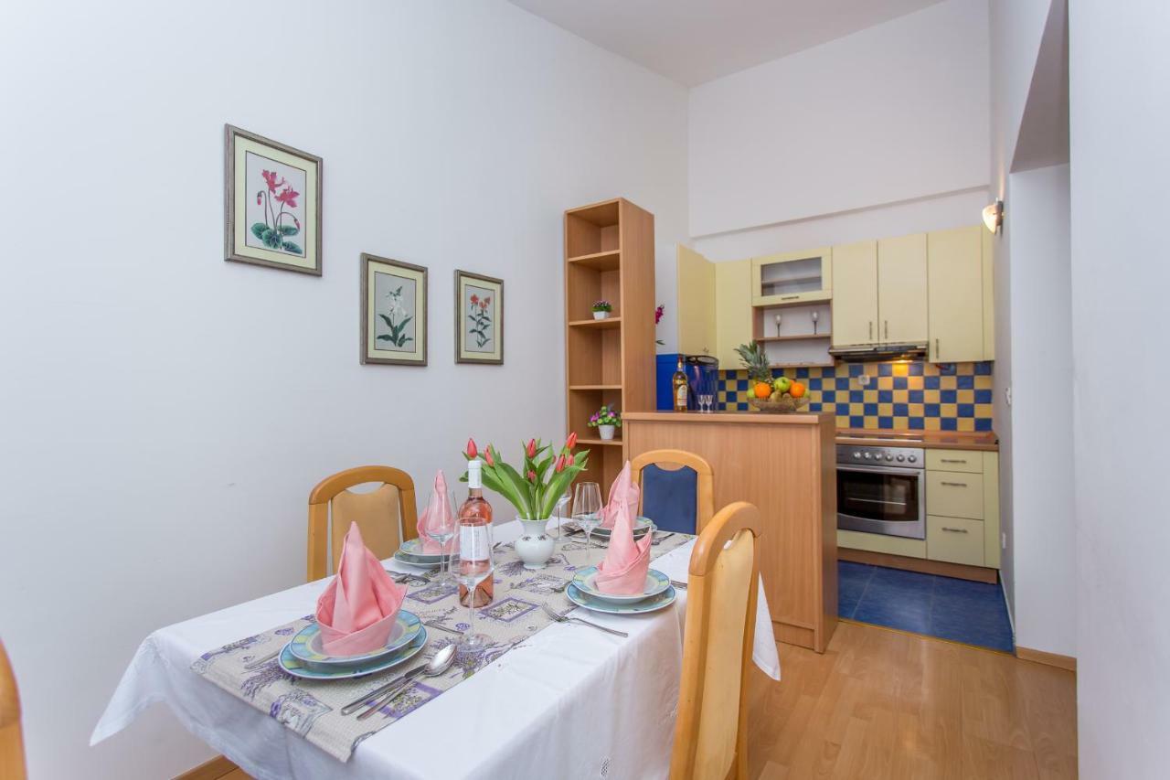 Snjezana Apartman Makarska