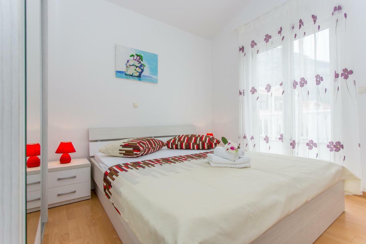 Snjezana Apartman Makarska
