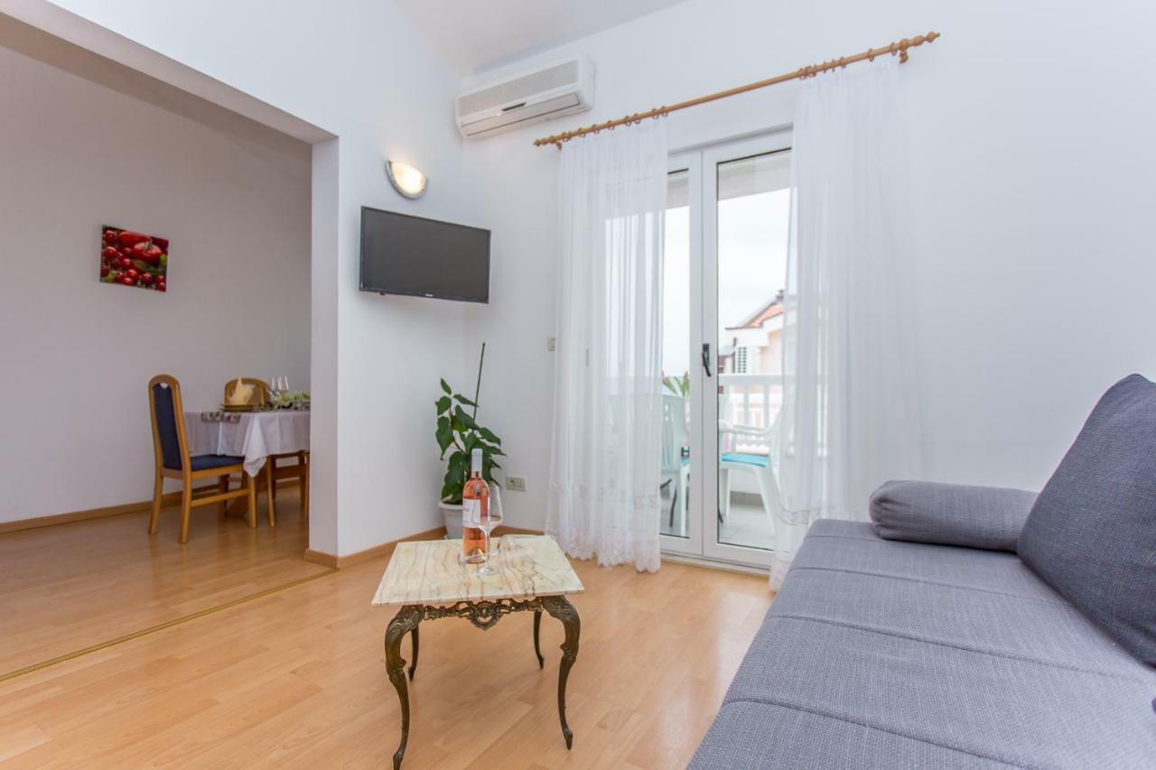 Snjezana Apartman Makarska