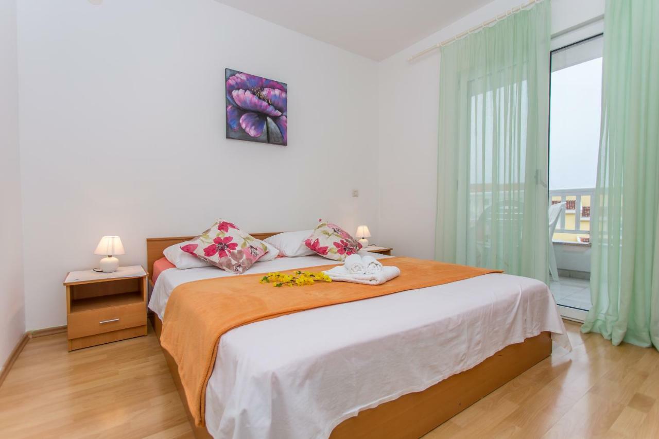 Snjezana Apartman *