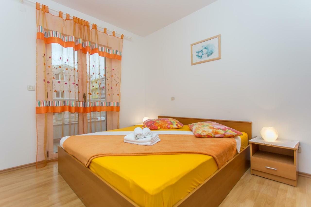 Apartman Snjezana Makarska