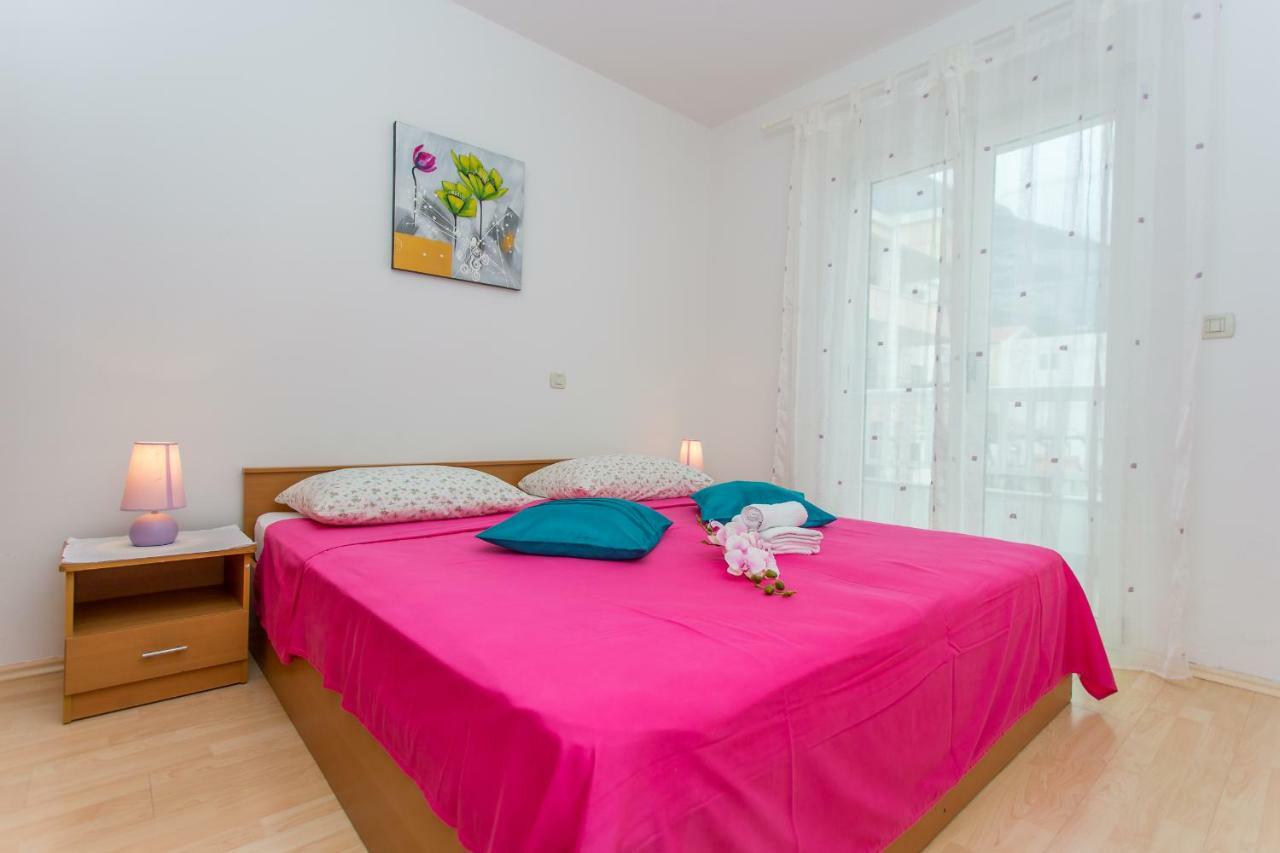Apartman Snjezana Makarska