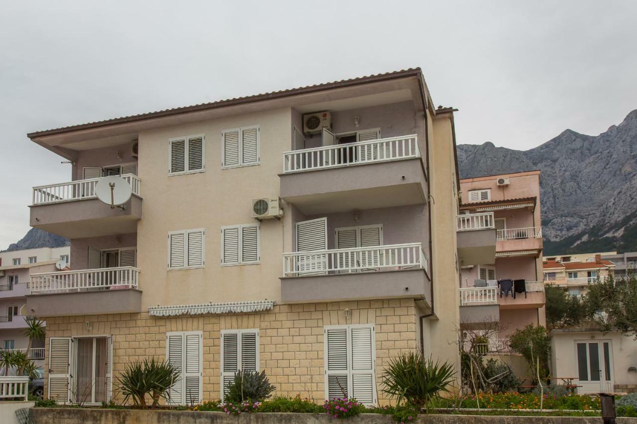 Apartman Snjezana Makarska